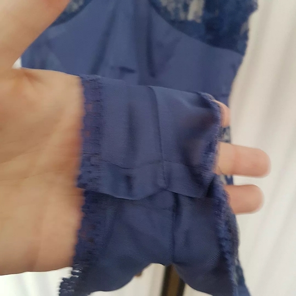 Vintage bodysuit - Picture 2 of 5